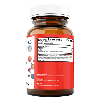 Arginine-Plus