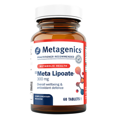 Meta Lipoate 300