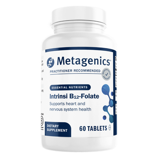 Intrinsi B12-Folate