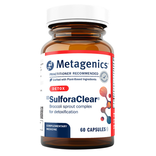 SulforaClear