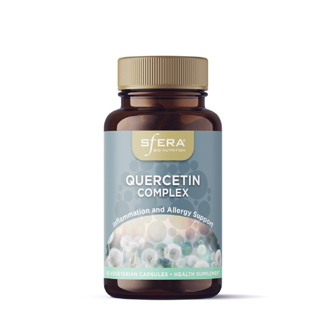 Quercetin Complex