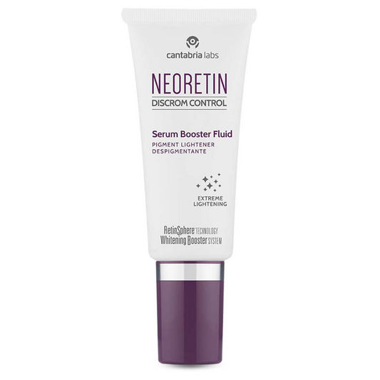 Neoretin Discrom Control Serum Booster Fluid