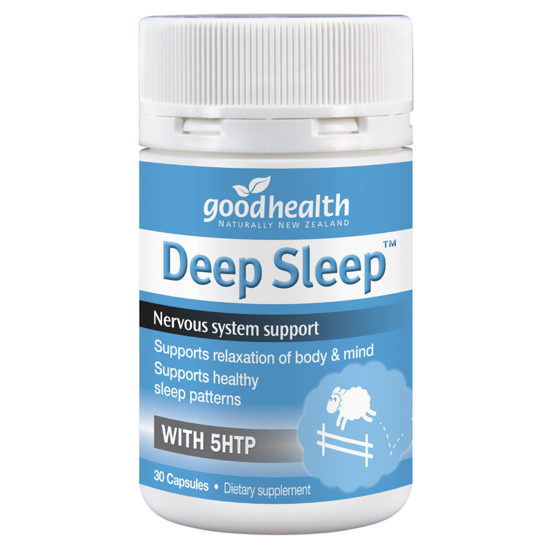 Deep Sleep™