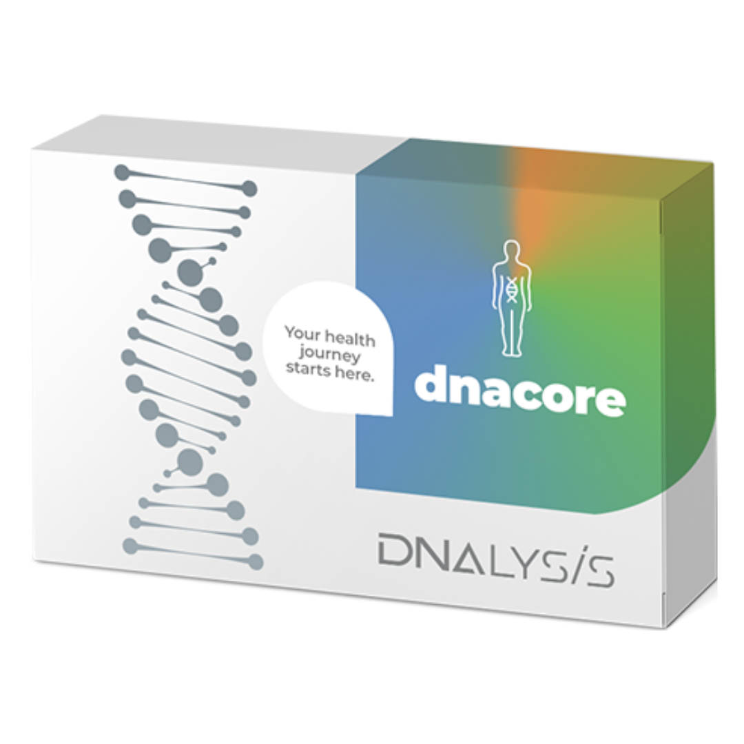 DNA Core