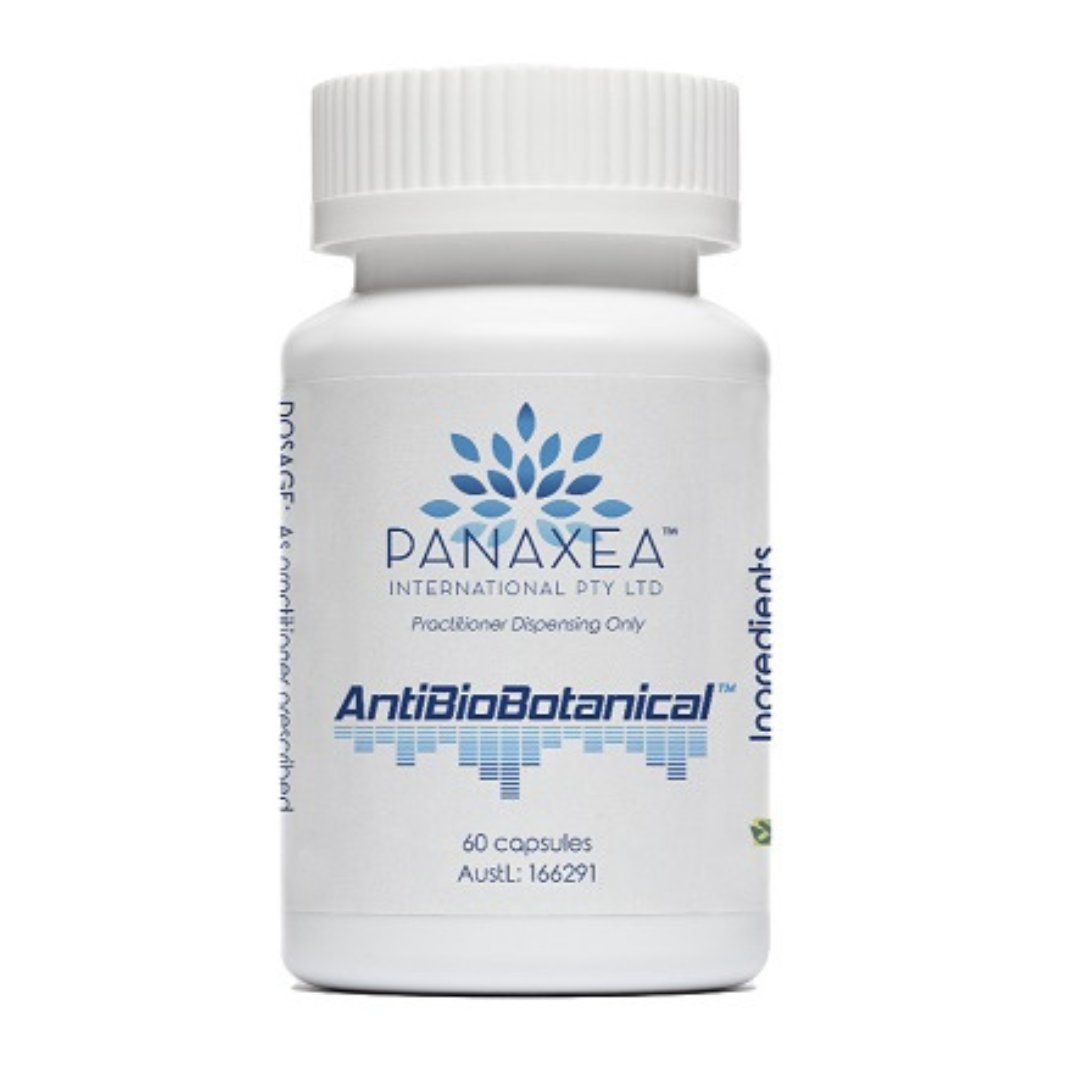 AntiBioBotanical