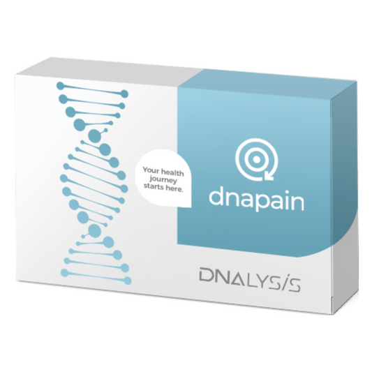 DNA Pain®