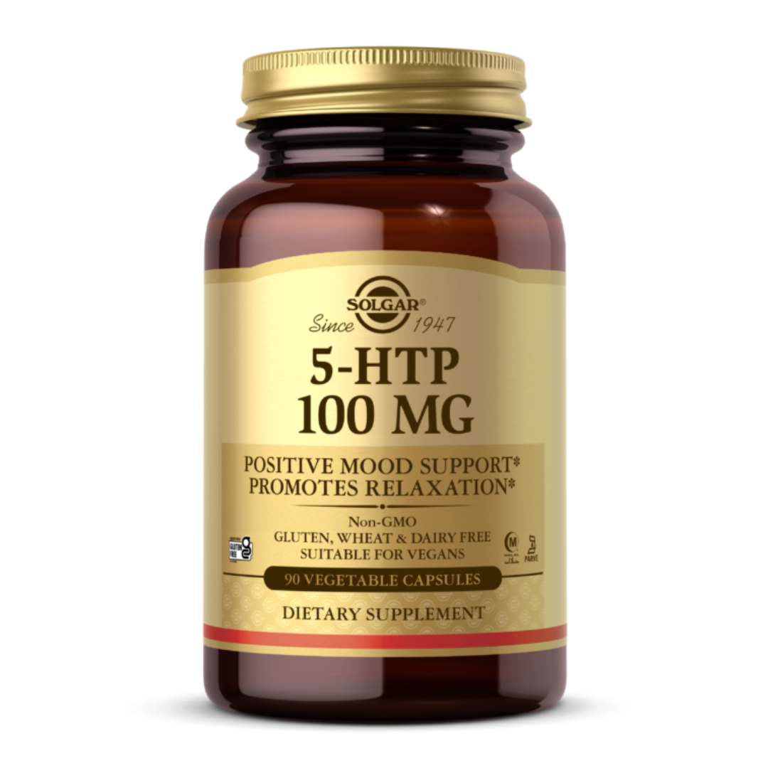 5-HTP