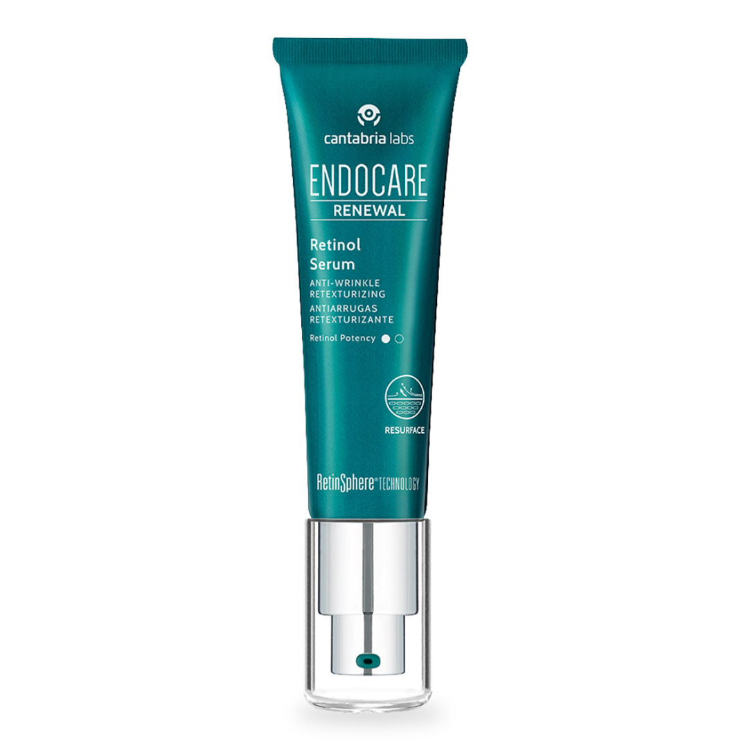 Endocare Renewal  Retinol Serum