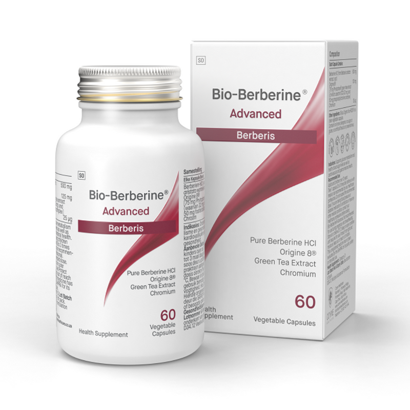 Bio-Berberine® Advanced
