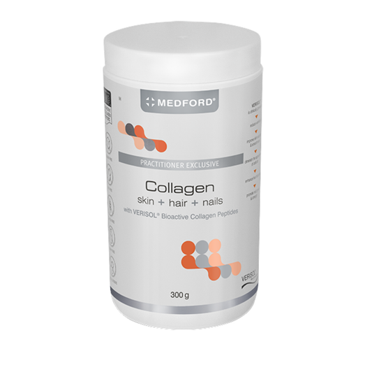 Collagen Skin + Hair + Nails