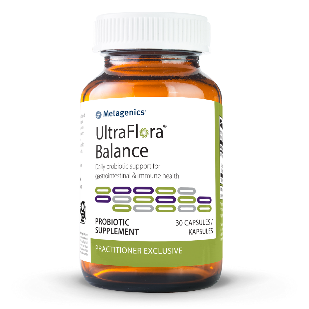 UltraFlora Balance (30 capsules)