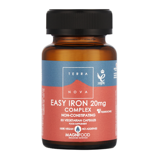 Easy Iron Complex