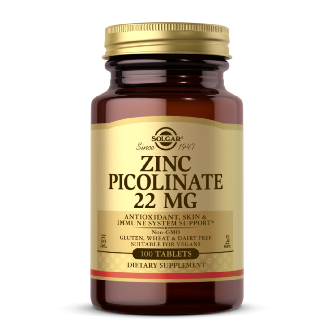 Zinc Picolinate