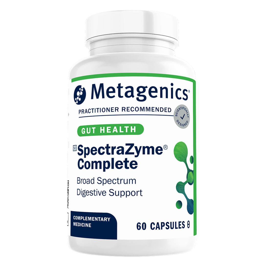 SpectraZyme Complete