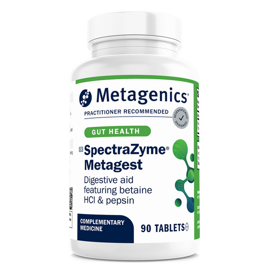 SpectraZyme Metagest