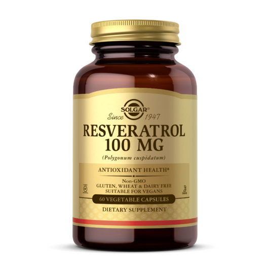 Resveratrol