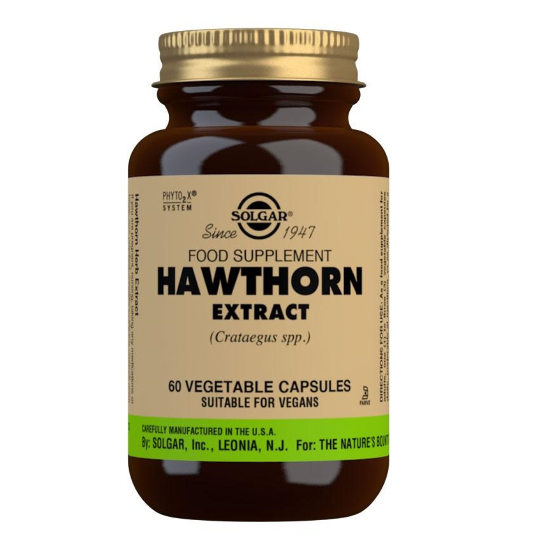 Hawthorn Extract