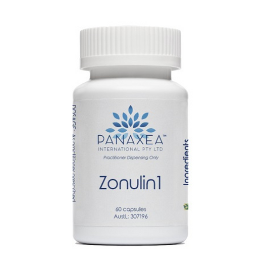 Zonulin 1