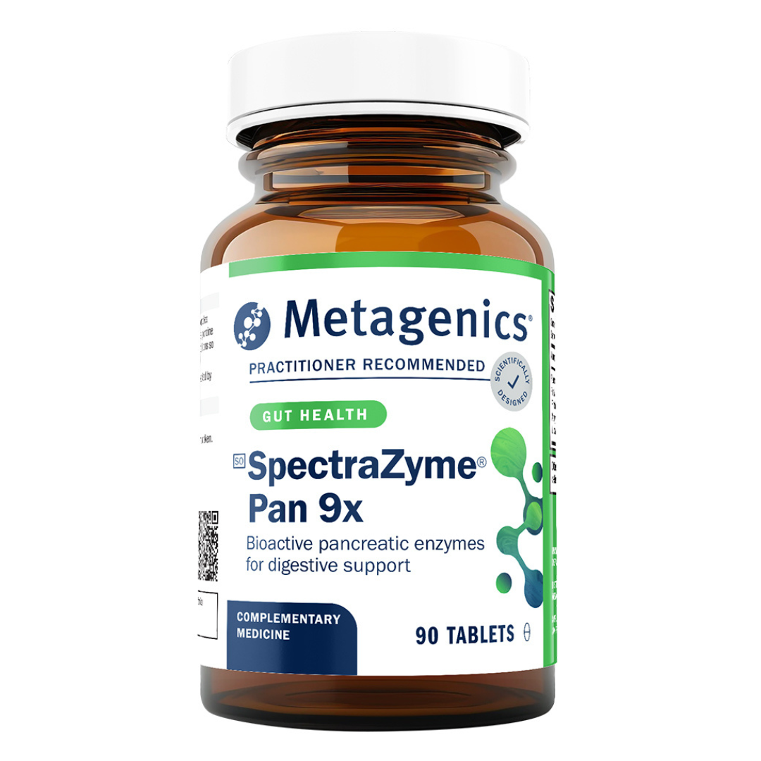 SpectraZyme® Pan 9x