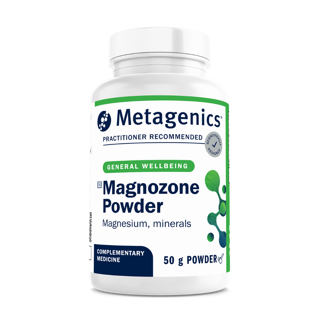 Magnozone Powder