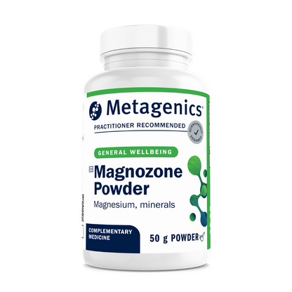 Magnozone Powder