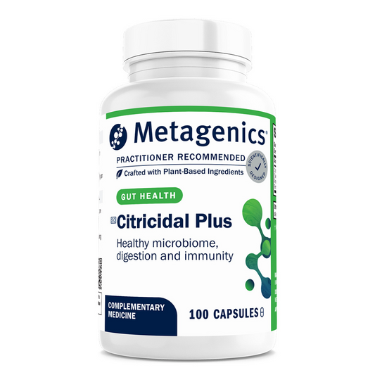 Citricidal Plus