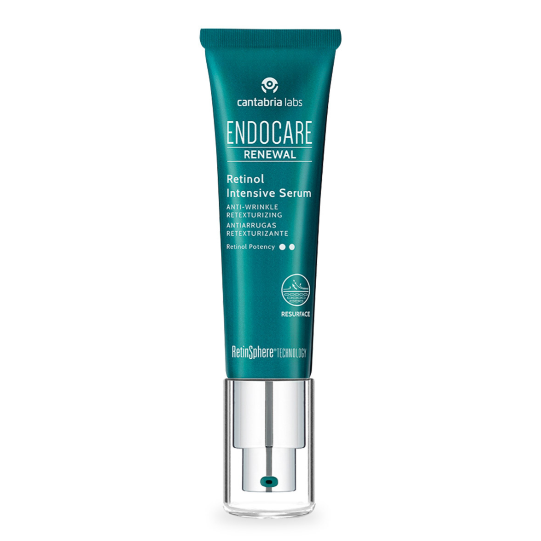 Endocare Renewal Retinol Intensive Serum