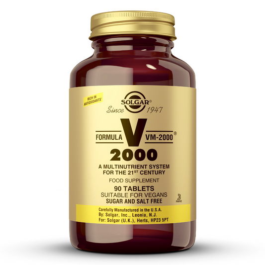 Formula VM 2000 (90 Tablets)