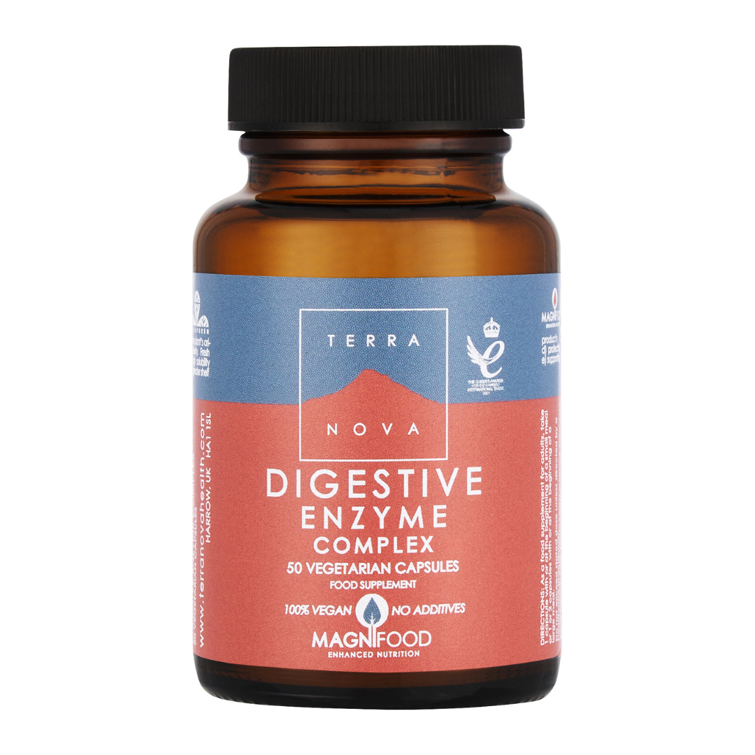 Digestive Enzyme Complex