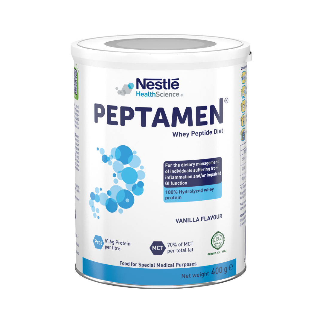 Peptamen