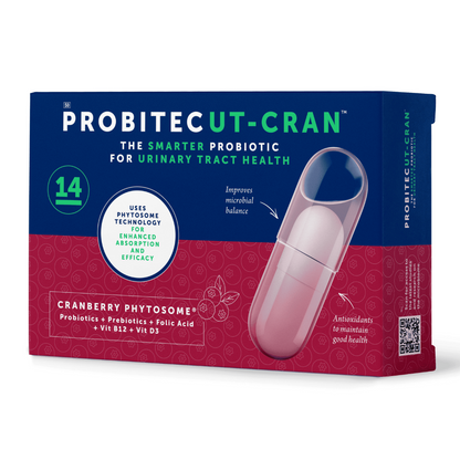 probitec-ut-cran-14-capsules-box-urinary-tract-health-phytosome-probiotic-cranberry