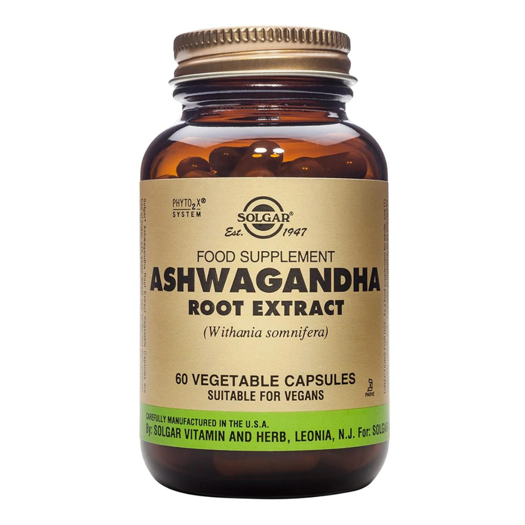 Ashwagandha Root Extract