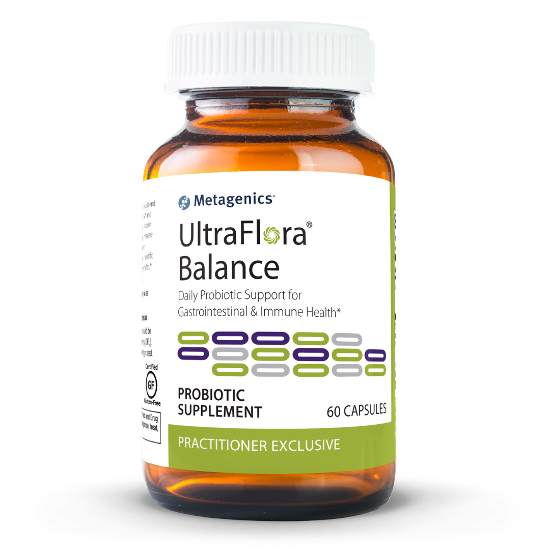 UltraFlora Balance (60 capsules)