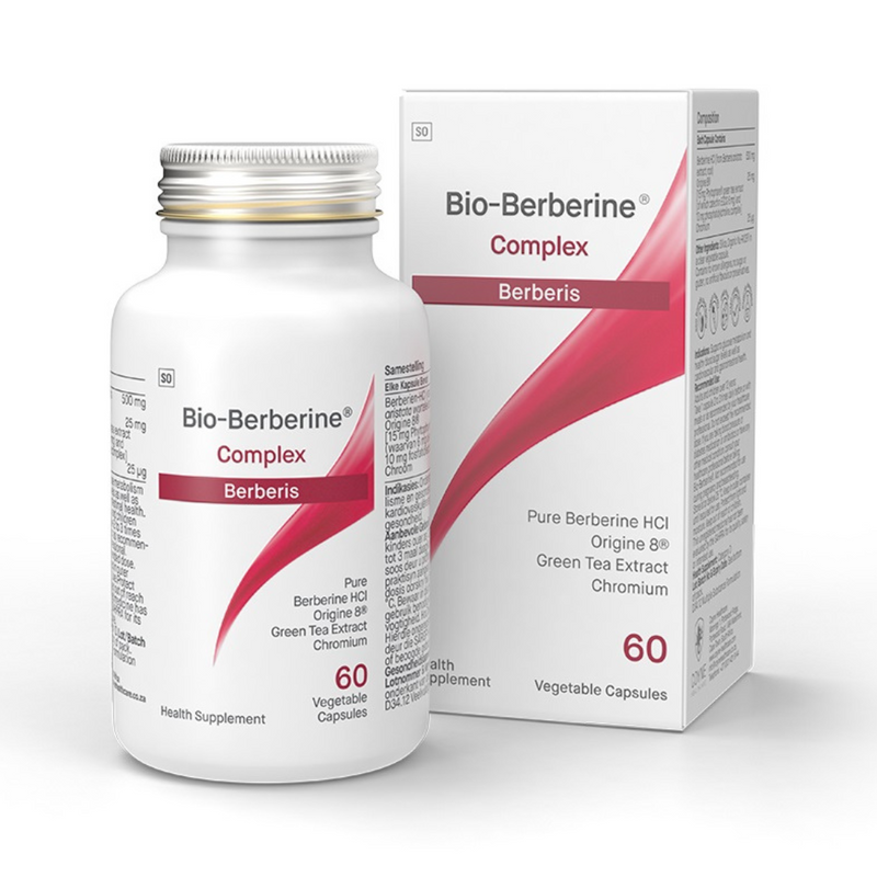 Bio-Berberine® Complex