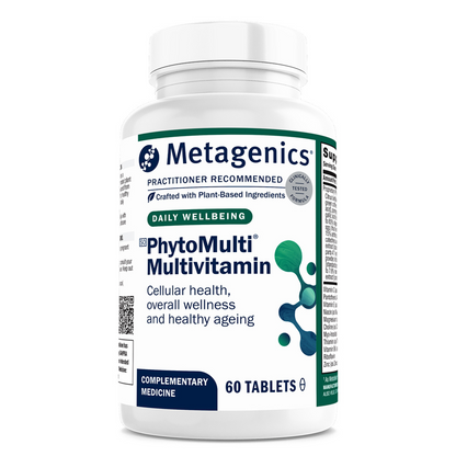 PhytoMulti without Iron (60 Tablets)