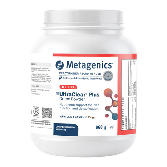 UltraClear Plus (860g)