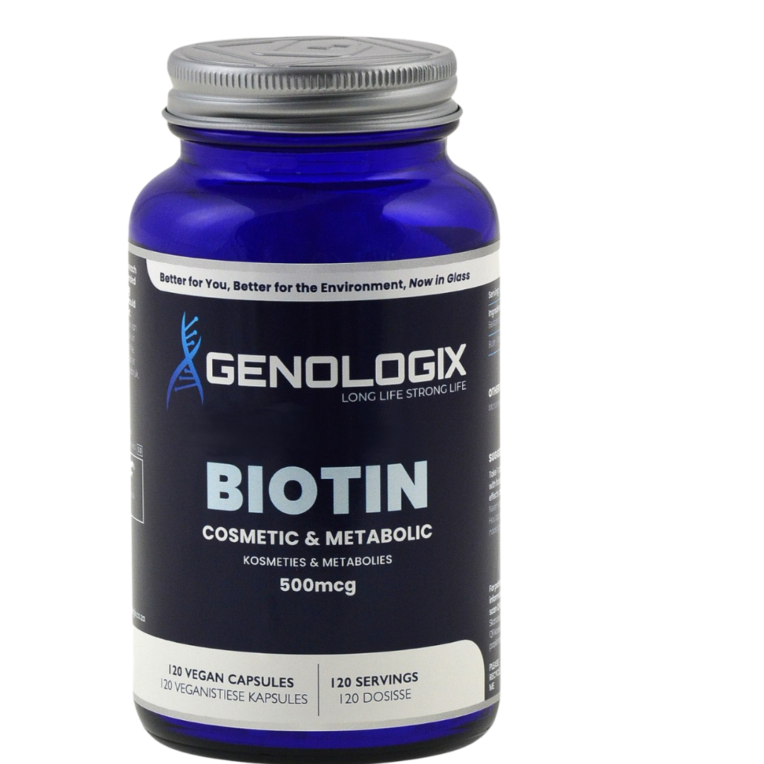 Biotin