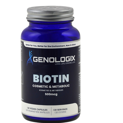Biotin