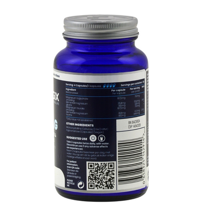 BodyMag (Magnesium Combo)