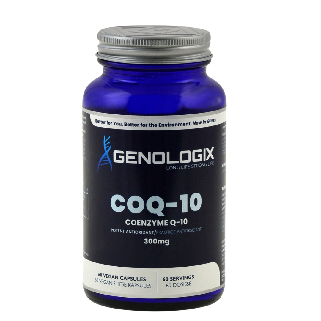 CoQ10 300mg