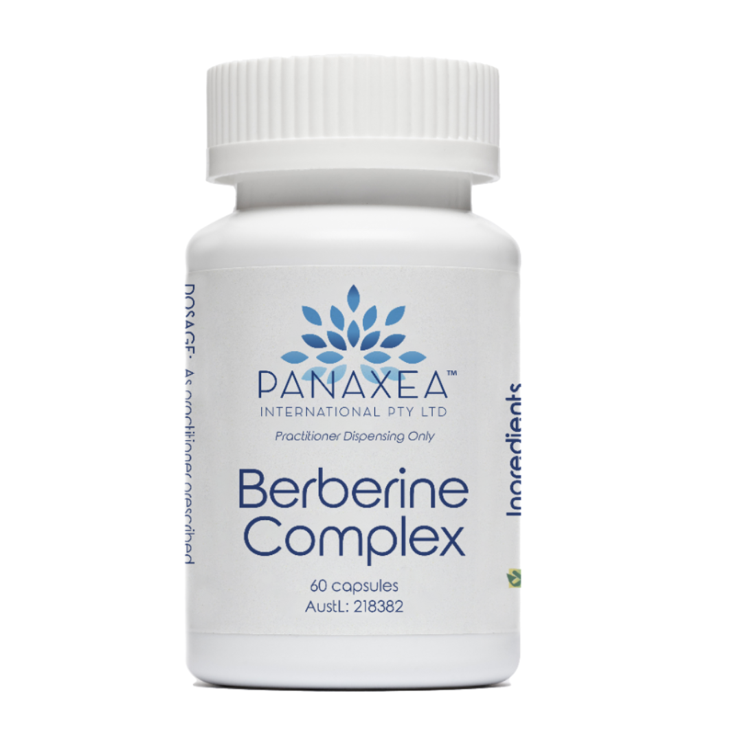 Berberine Complex