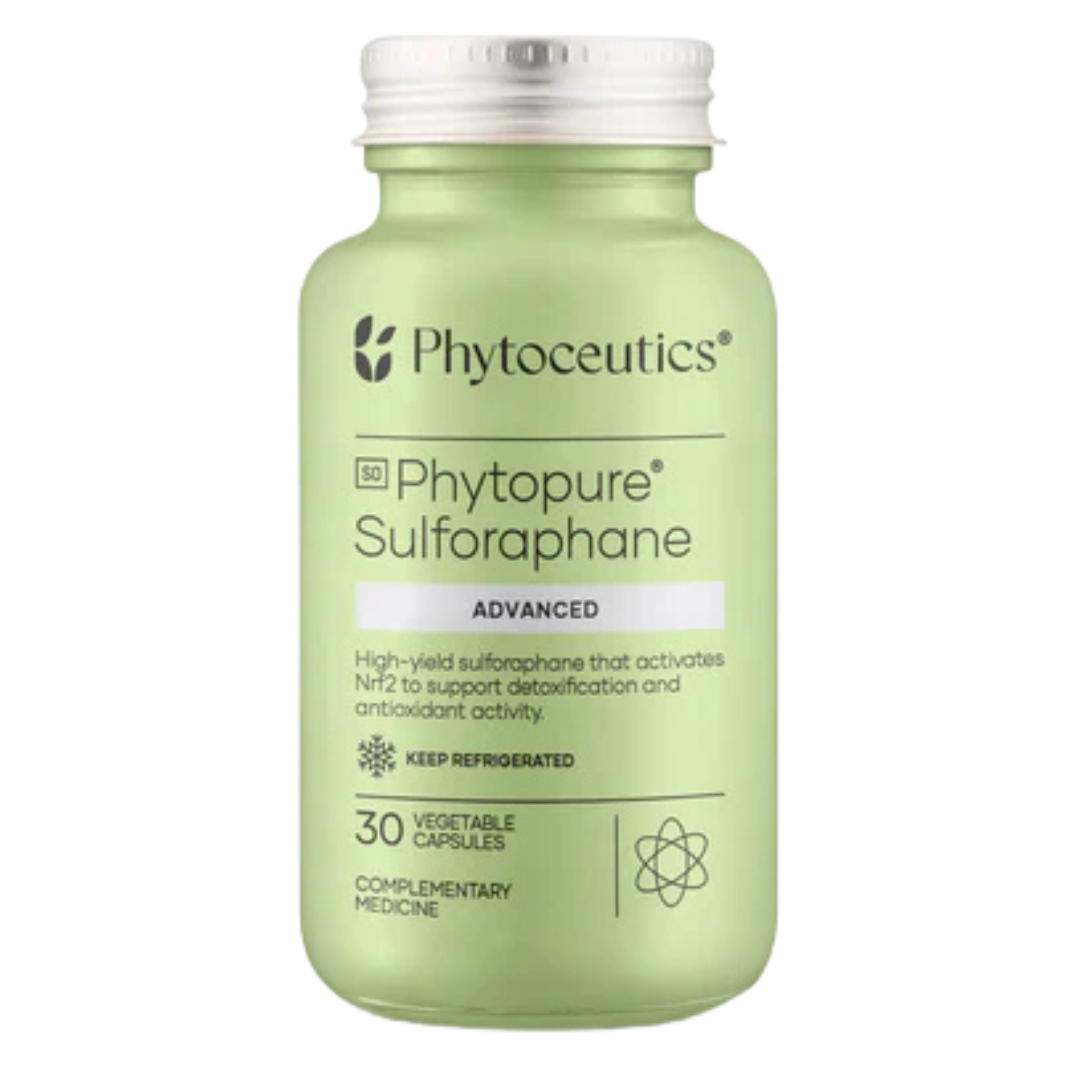Phytopure Sulforaphane Advanced