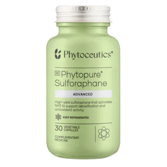 Phytopure Sulforaphane Advanced