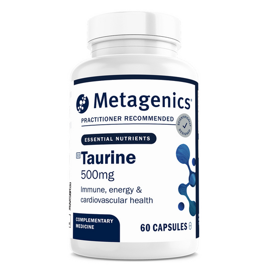 Taurine 500