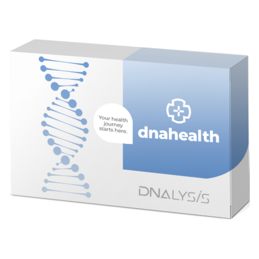 DNA Health®