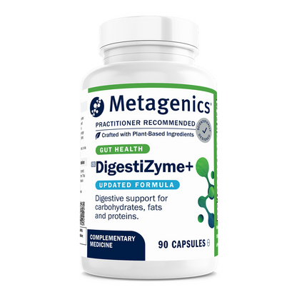 Digestizyme+ 90 Capsules