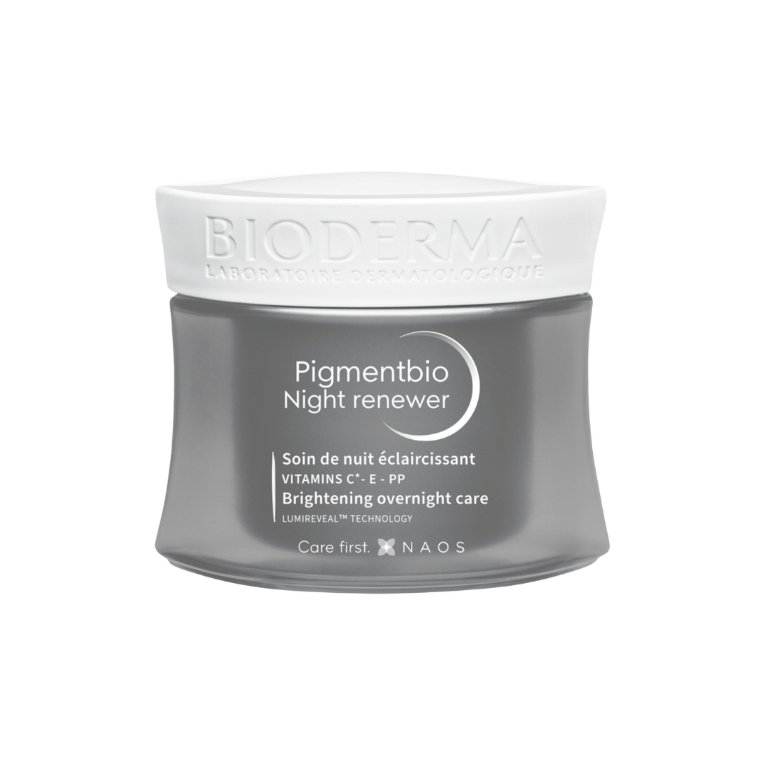Pigmentbio Night Renewal  50ml