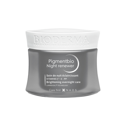 Pigmentbio Night Renewal  50ml