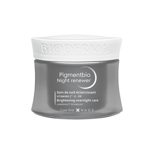 Pigmentbio Night Renewal  50ml