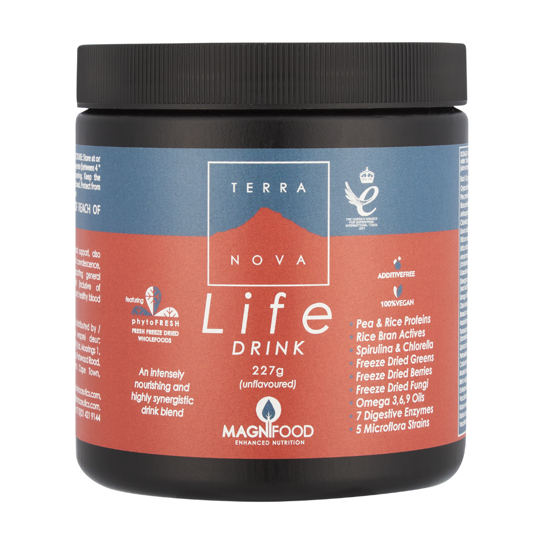 Terranova Life Drink Broad Spectrum Nutrition terranova-life-drink-broad-spectrum-nutrition